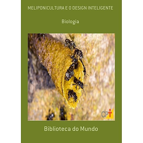 MELIPONICULTURA E O DESIGN INTELIGENTE, Escriba de Cristo