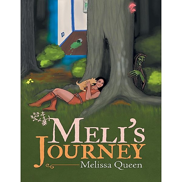 Meli's Journey, Melissa Queen