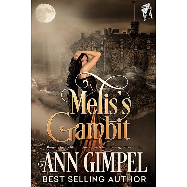 Melis's Gambit, Ann Gimpel