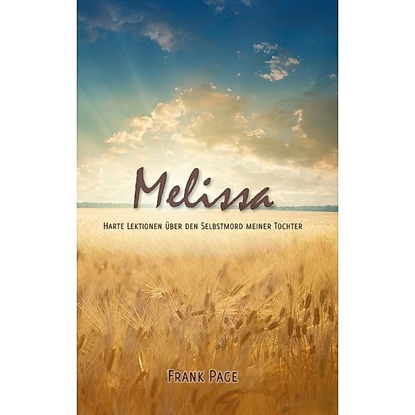 Melissa, Frank Page