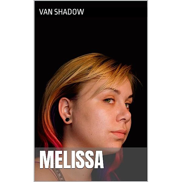 Melissa / Amy Bd.2, van Shadow