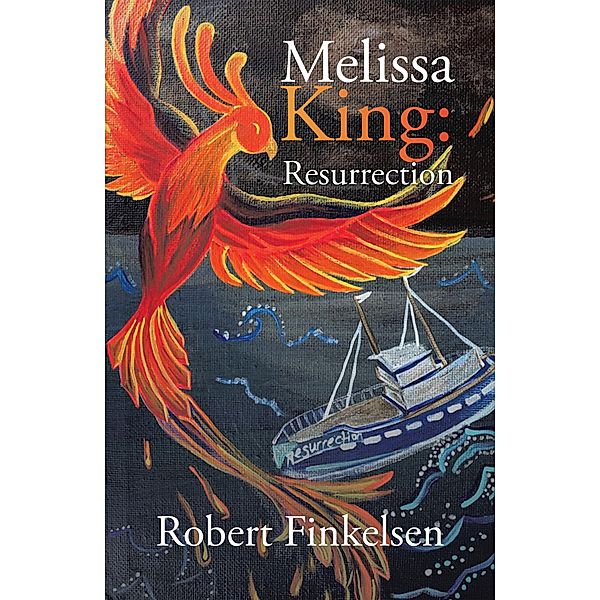 Melissa King: Resurrection, Robert Finkelsen
