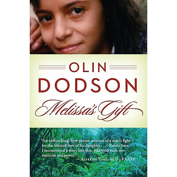 Melissa's Gift, Olin Dodson