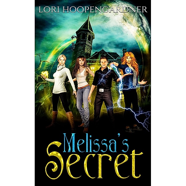Melissa's Secret, Lori Hoopengardner