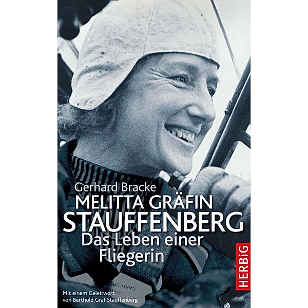 Melitta Gräfin Stauffenberg, Gerhard Bracke