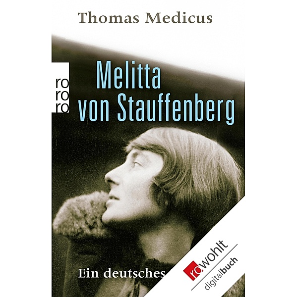 Melitta von Stauffenberg, Thomas Medicus