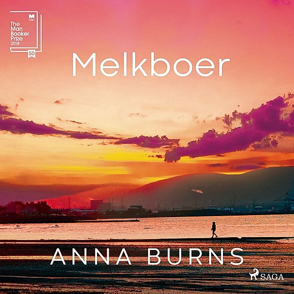 Melkboer, Anna Burns