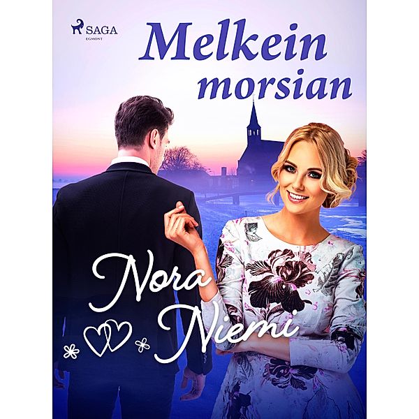 Melkein morsian, Nora Niemi
