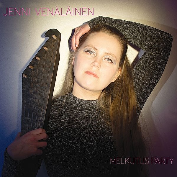 Melkutus Party, Jenni Venäläinen