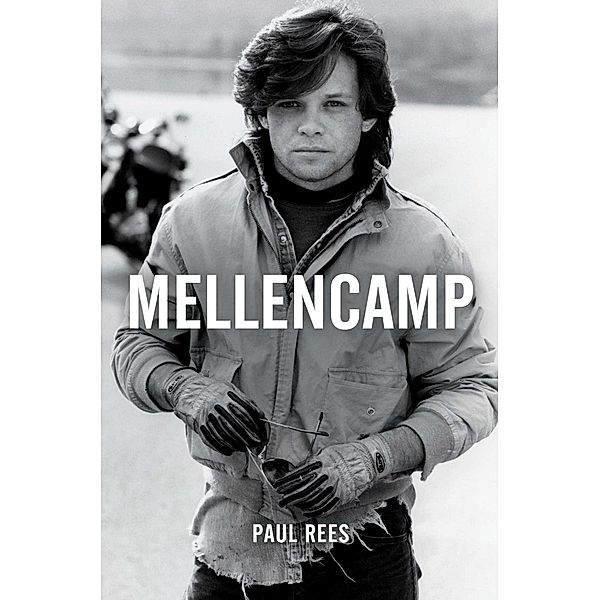 Mellencamp, Paul Rees