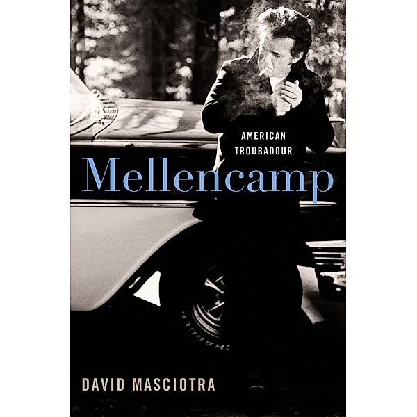 Mellencamp, David Masciotra