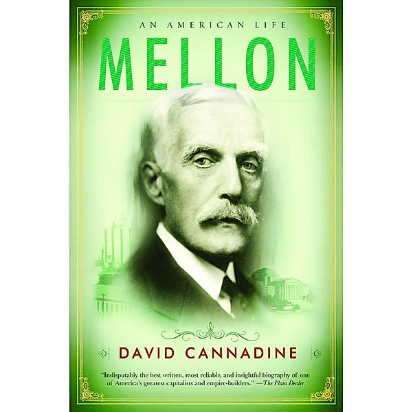 Mellon, David Cannadine