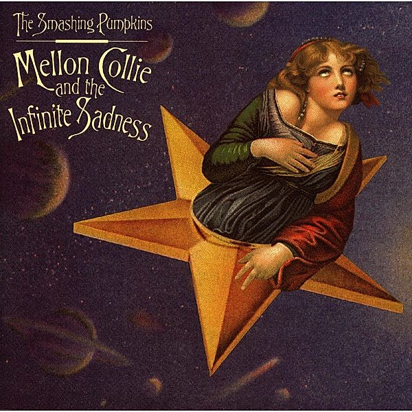 Mellon Collie And The Infinite Sadness, Smashing Pumpkins