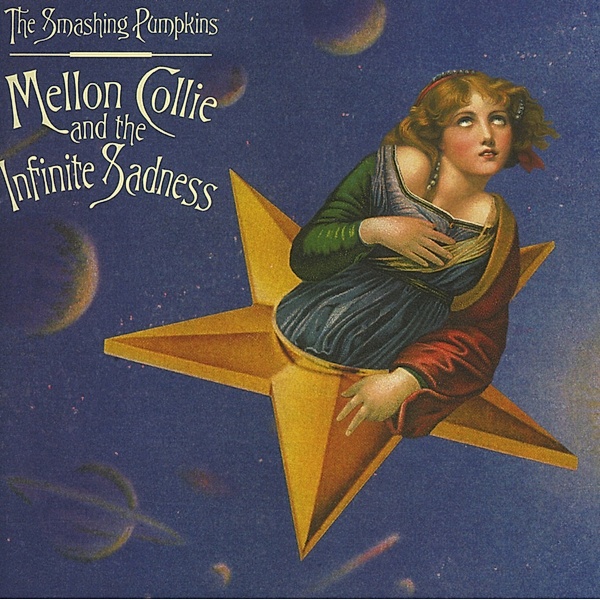 Mellon Collie And The Infinite Sadness, Smashing Pumpkins
