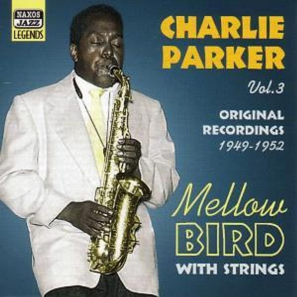 Mellow Bird, Charlie Parker