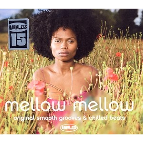 Mellow Mellow (15th Anniversar, Diverse Interpreten
