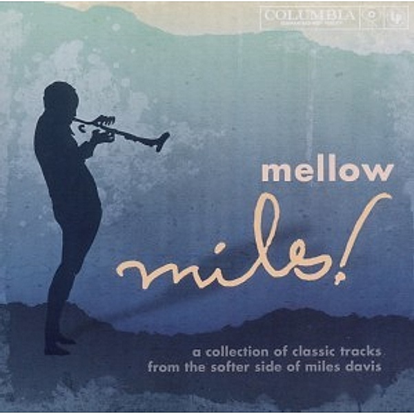 Mellow Miles, Miles Davis