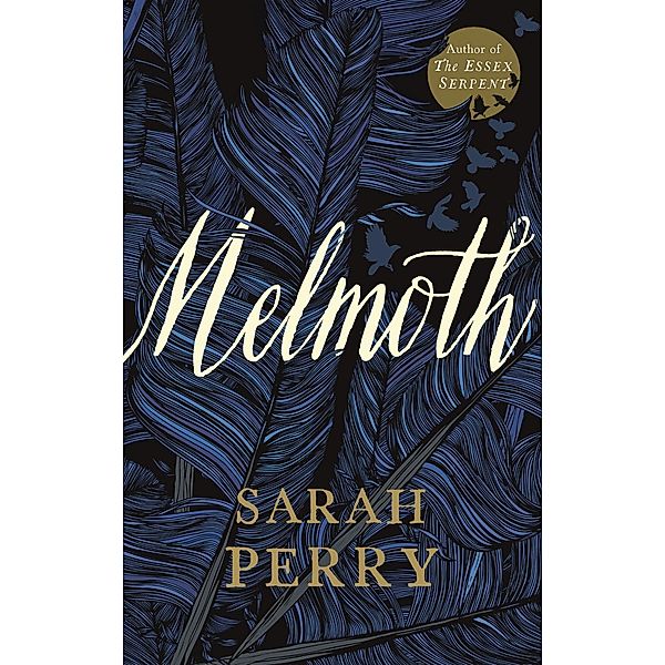 Melmoth, Sarah Perry