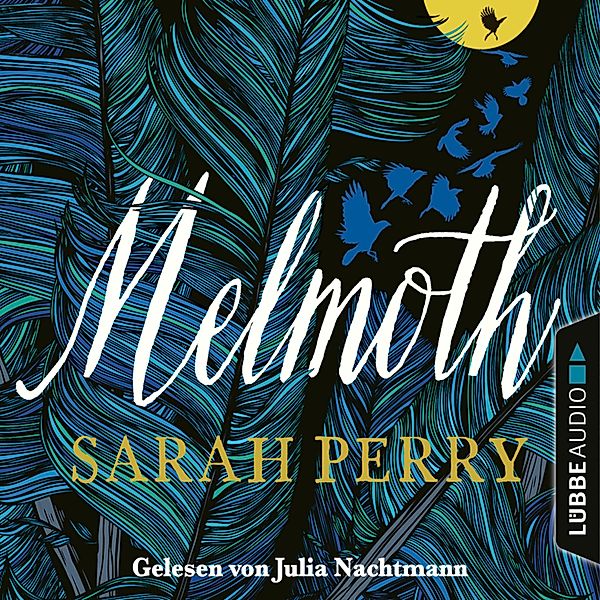 Melmoth, Sarah Perry