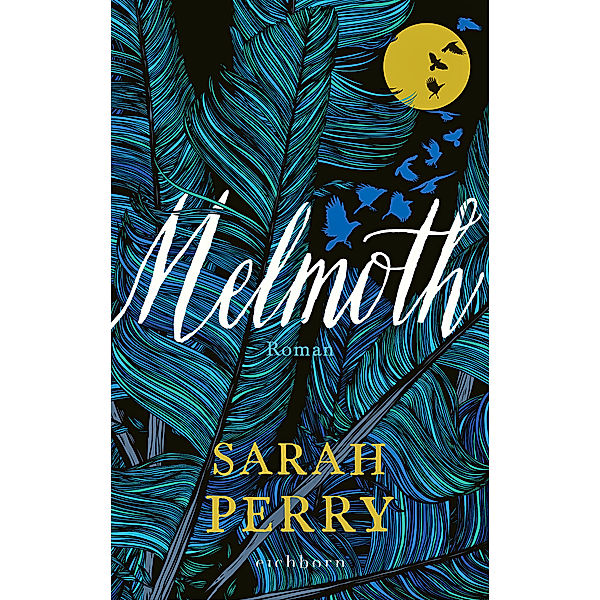 Melmoth, Sarah Perry