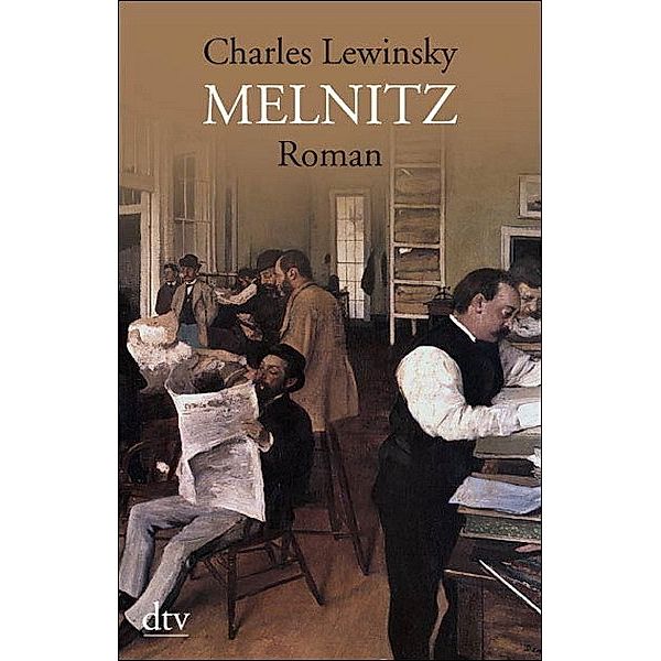 Melnitz, Charles Lewinsky