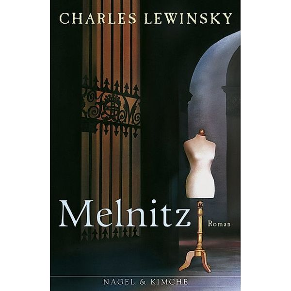 Melnitz, Charles Lewinsky