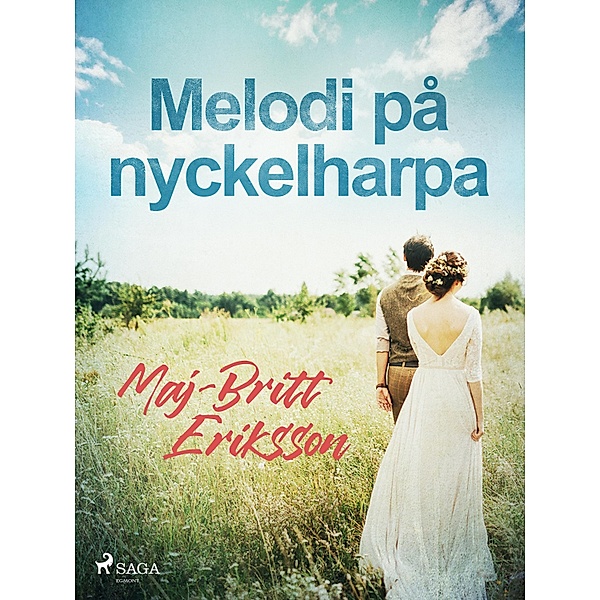 Melodi på nyckelharpa, Maj-Britt Eriksson