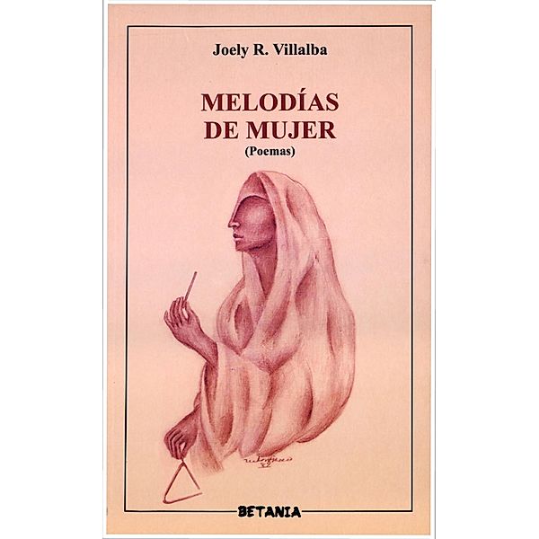 Melodias De Mujer, Joely R. Villalba