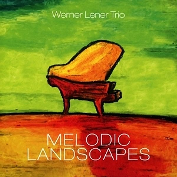 Melodic Landscapes, Werner Trio Lener