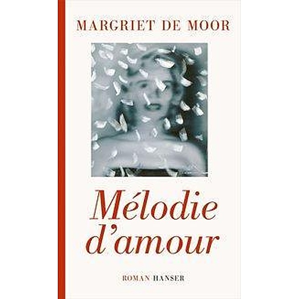 Mélodie d'amour, Margriet De Moor