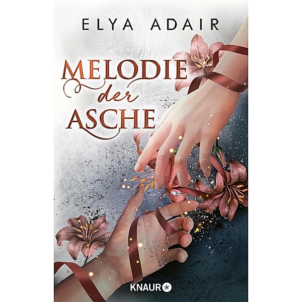 Melodie der Asche, Elya Adair