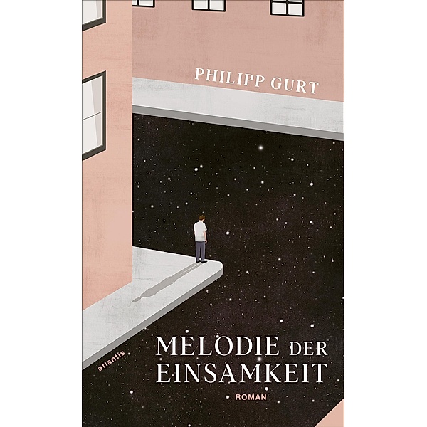 Melodie der Einsamkeit, Philipp Gurt