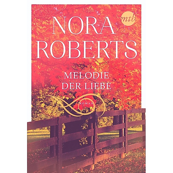 Melodie der Liebe, Nora Roberts