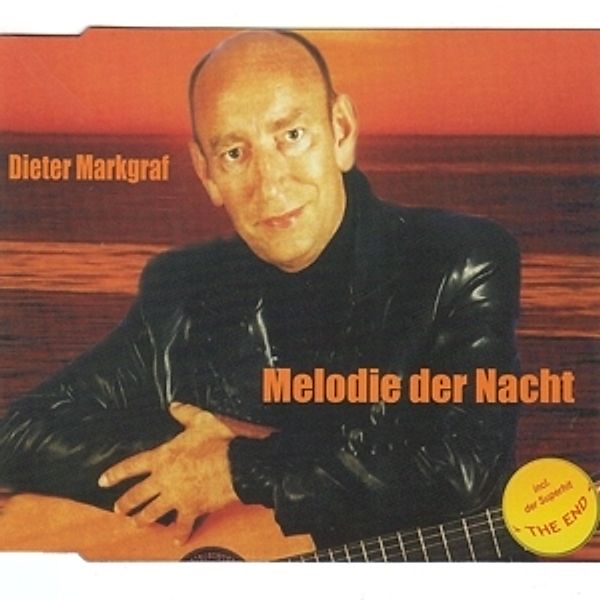 Melodie Der Nacht, Dieter Markgraf