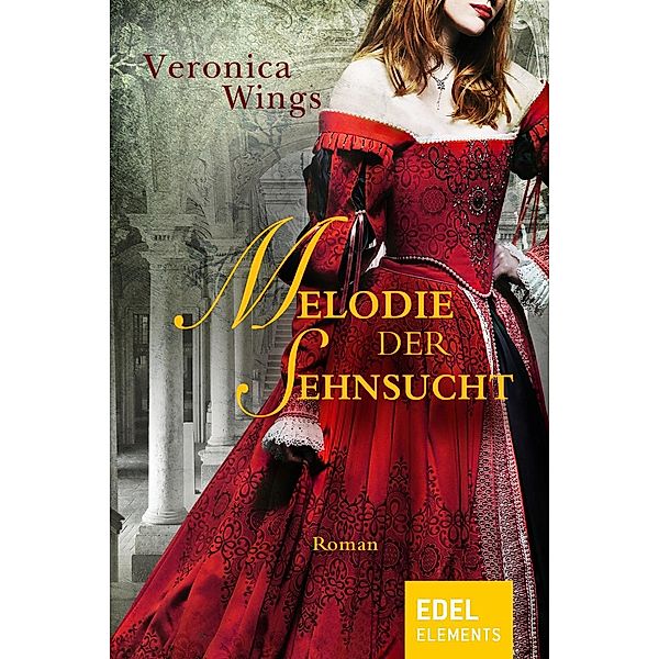 Melodie der Sehnsucht, Veronica Wings