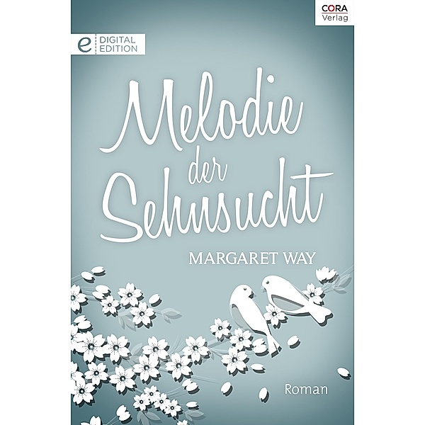 Melodie der Sehnsucht, Margaret Way