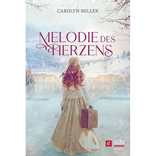 Melodie des Herzens / Freue dich Welt. Drei Weihnachtserzählungen Bd.1, Carolyn Miller