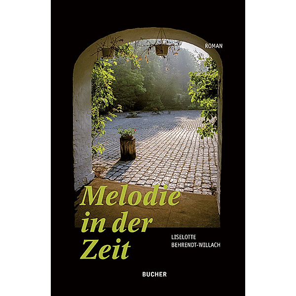 Melodie in der Zeit, Liselotte Behrendt-Willach