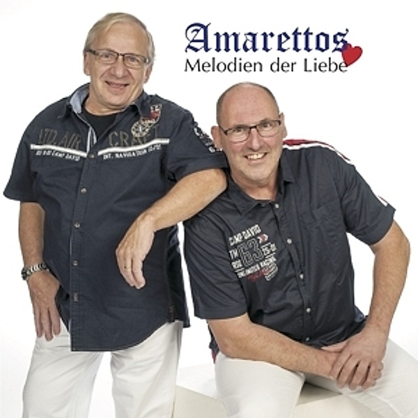 Melodien Der Liebe, Amarettos
