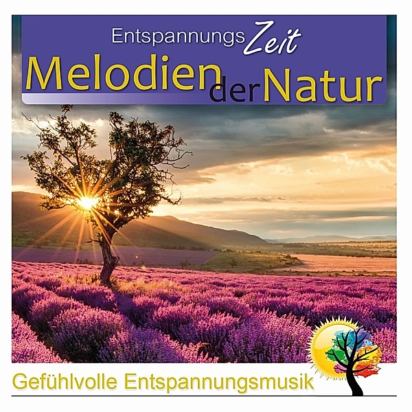 Melodien Der Natur, Entspannungszeit
