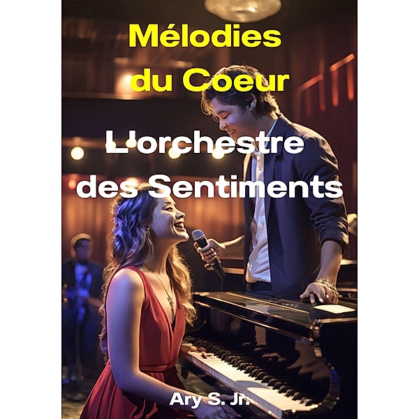 Mélodies du Coeur: L'orchestre des Sentiments, Ary S.