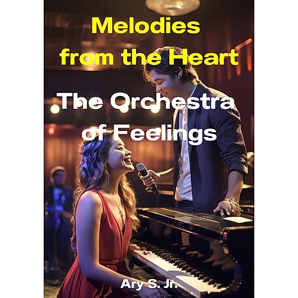 Melodies from the Heart: The Orchestra of Feelings, Ary S.