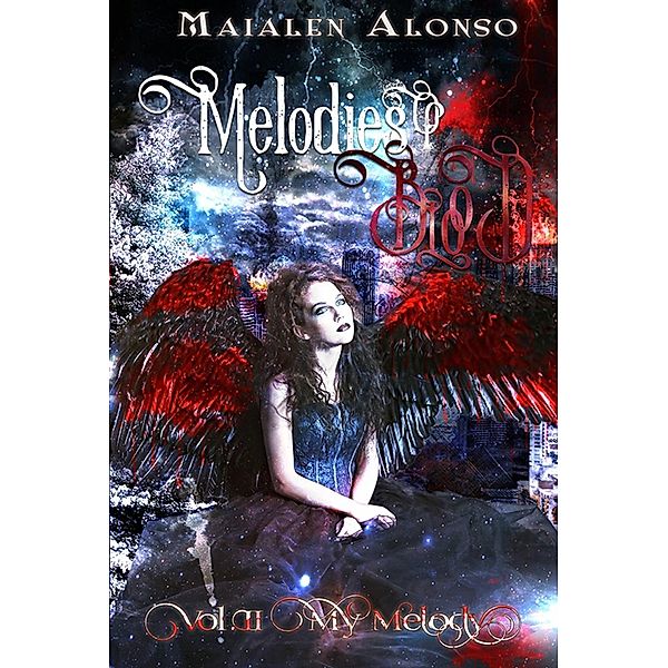 Melodies of Blood II, Maialen Alonso