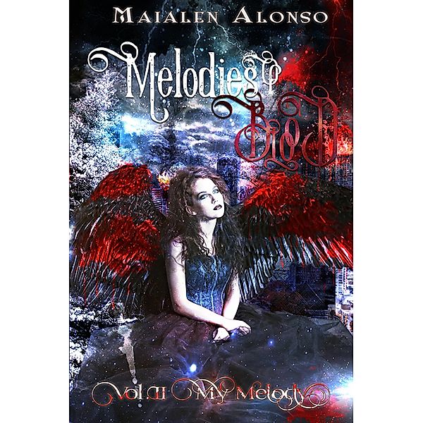 Melodies of Blood II, Maialen Alonso