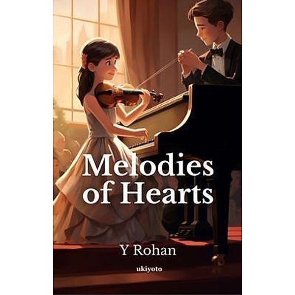 Melodies of Hearts, Y Rohan