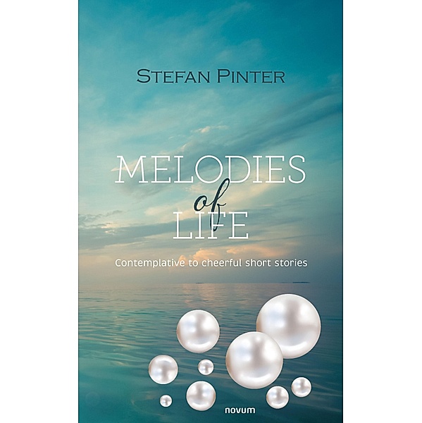 Melodies of life, Stefan Pinter