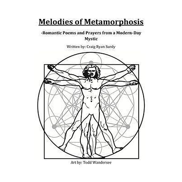 Melodies of Metamorphisis, Craig Surdy