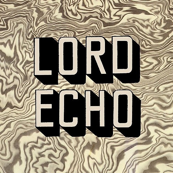 Melodies (Vinyl), Lord Echo