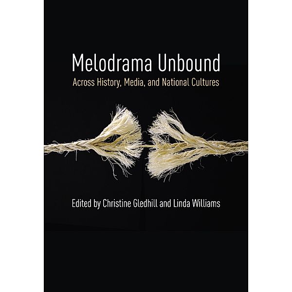 Melodrama Unbound / Film and Culture Series