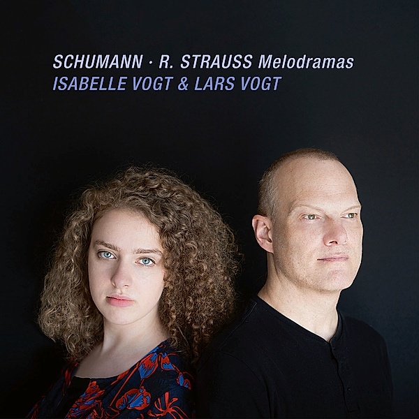 Melodramas, Isabelle Vogt & Lars